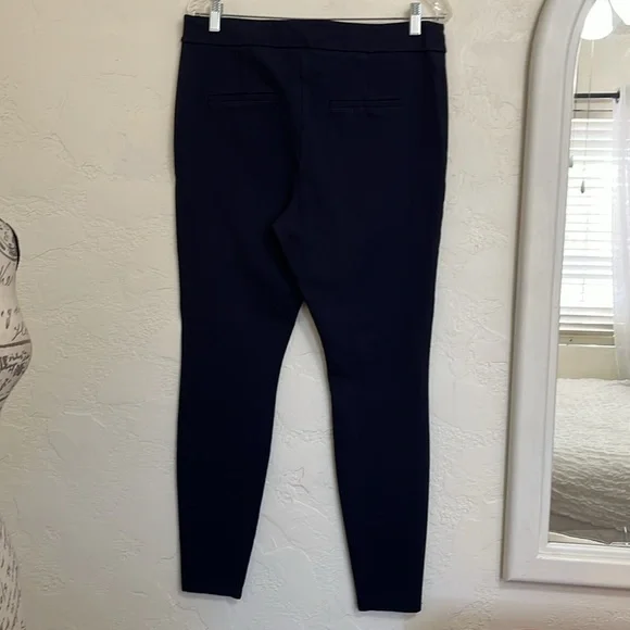 A New Day Women’s Pants Navy Blue Size XL - Picture 3 of 16